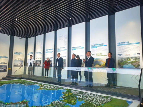 宜興人大來我區(qū)學習考察