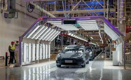 浦東產(chǎn)業(yè)動(dòng)態(tài)簡(jiǎn)報(bào) 2020年第29期