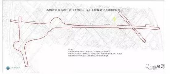 厲害了無(wú)錫交通! 以后無(wú)錫去宜興、常州可從湖底穿越