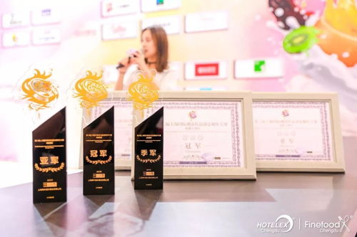 五年磨一劍,打造西南地區(qū)酒店餐飲業(yè)盛典 2018成都國(guó)際酒店用品及餐飲博覽會(huì) 圓滿(mǎn)落幕