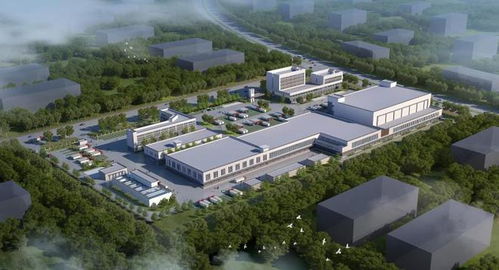 新柳南屠宰廠(chǎng) 項(xiàng)目開(kāi)工奠基儀式隆重舉行