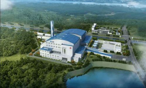 垃圾焚燒發(fā)電知識(shí)答疑宣傳冊(cè)