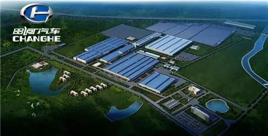 鈴木與昌河重修舊好，國(guó)產(chǎn)吉姆尼或僅是開始