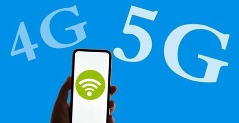 4G網(wǎng)絡(luò)變慢背后 用戶(hù)激增成主因，與5G推廣無(wú)直接關(guān)聯(lián)