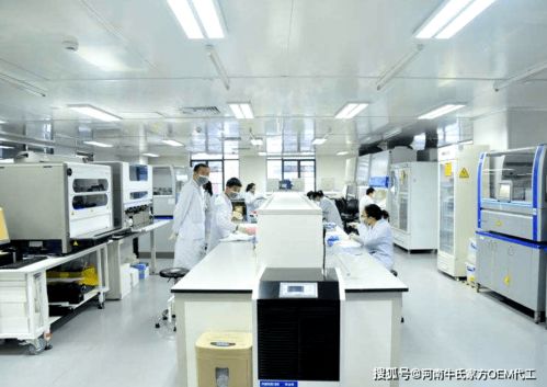 牛氏家方參考指南 灰指甲修復(fù)產(chǎn)品加工，選擇代工廠是否可靠？技術(shù)開發(fā)關(guān)鍵點(diǎn)解析