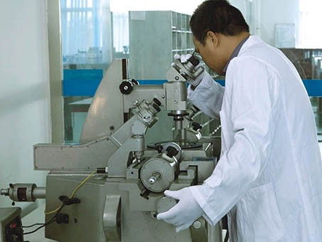 南水鎮儀器校準 以專業技術服務，鑄就精準測量之基