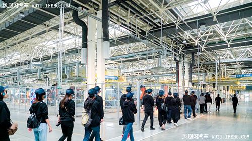以質立信，智造未來——吉利質信中國造品質體驗之旅杭州灣站技術咨詢紀實
