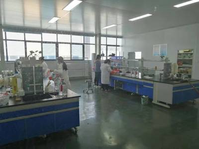 濰坊興業源生物科技受邀出席第四屆中國微生物肥料技術研究與行業大會 聚焦技術咨詢，引領綠色農業新風尚