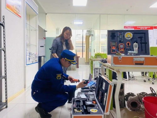 違規執業，操作規范落實不到位成都達疾企業受警也聞在規范反躬